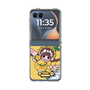 Clear Case［ Momoclochanz - Dandelion Shiorin - Mini Character ］