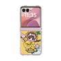 Clear Case［ Momoclochanz - Dandelion Shiorin - Mini Character ］
