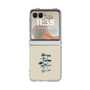 Clear Case［ Binetsu - Flowers 2 ］