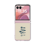 Clear Case［ Binetsu - Flowers 2 ］