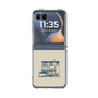 Clear Case［ Binetsu - Buildings 1 ］