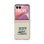 Clear Case［ Binetsu - Buildings 1 ］