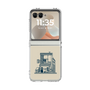 Clear Case［ Binetsu - Buildings 3 ］