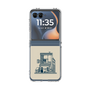 Clear Case［ Binetsu - Buildings 3 ］