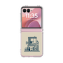 Clear Case［ Binetsu - Buildings 3 ］