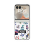 Clear Case［ Nelnal - MUTANT FRIENDS ］