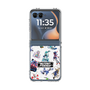 Clear Case［ Nelnal - MUTANT FRIENDS ］