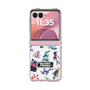 Clear Case［ Nelnal - MUTANT FRIENDS ］