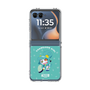 Clear Case［ Nelnal - MUTANT FRIENDS - CHAMELEON GIRL ］