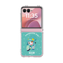 Clear Case［ Nelnal - MUTANT FRIENDS - CHAMELEON GIRL ］
