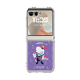 Clear Case［ Nelnal - MUTANT FRIENDS - CANDLE GUY ］