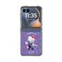 Clear Case［ Nelnal - MUTANT FRIENDS - CANDLE GUY ］