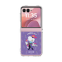 Clear Case［ Nelnal - MUTANT FRIENDS - CANDLE GUY ］
