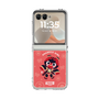Clear Case［ Nelnal - MUTANT FRIENDS - AKABECO GIRL ］