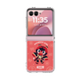 Clear Case［ Nelnal - MUTANT FRIENDS - AKABECO GIRL ］