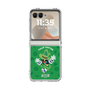 Clear Case［ Nelnal - MUTANT FRIENDS - TULIP HATTER ］