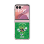 Clear Case［ Nelnal - MUTANT FRIENDS - TULIP HATTER ］
