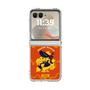 Clear Case［ Nelnal - MUTANT FRIENDS - MAGMA MADAM ］