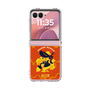 Clear Case［ Nelnal - MUTANT FRIENDS - MAGMA MADAM ］