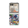Clear Case［ Nelnal - MUTANT FRIENDS - ALL ］