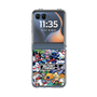 Clear Case［ Nelnal - MUTANT FRIENDS - ALL ］