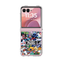 Clear Case［ Nelnal - MUTANT FRIENDS - ALL ］