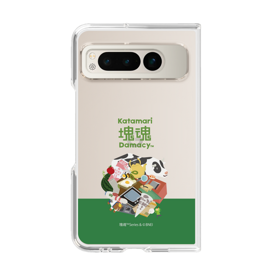 Clear Case［ Katamari Damacy - The Prince and the Katamari ］