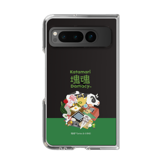 Clear Case［ Katamari Damacy - The Prince and the Katamari ］