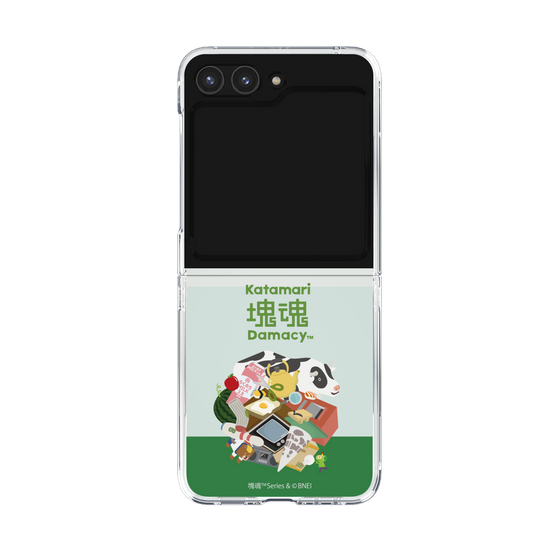 Clear Case［ Katamari Damacy - The Prince and the Katamari ］