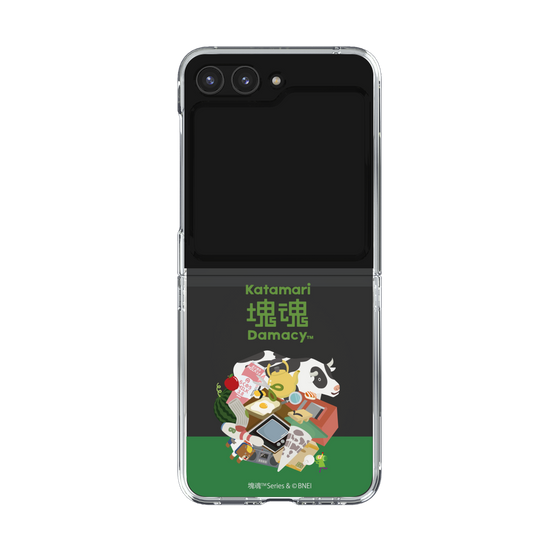 Clear Case［ Katamari Damacy - The Prince and the Katamari ］