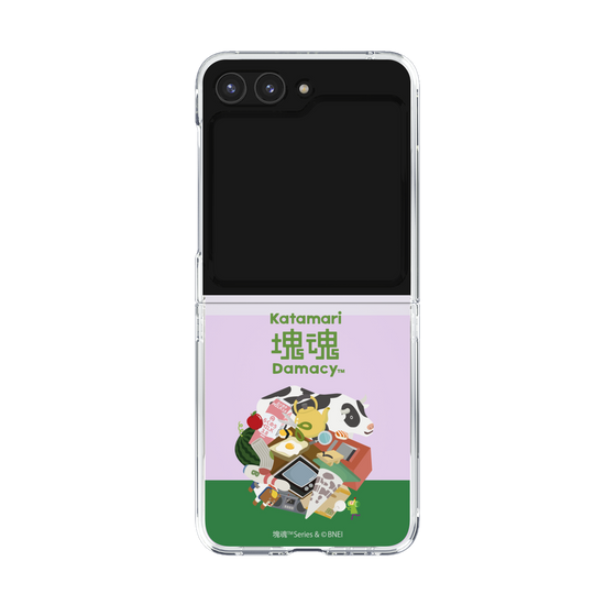 Clear Case［ Katamari Damacy - The Prince and the Katamari ］