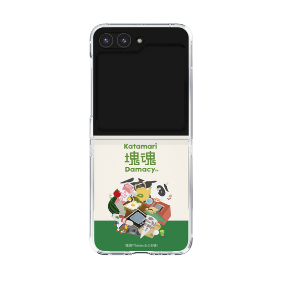Clear Case［ Katamari Damacy - The Prince and the Katamari ］