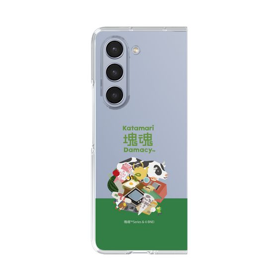 Clear Case［ Katamari Damacy - The Prince and the Katamari ］