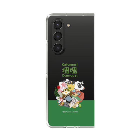 Clear Case［ Katamari Damacy - The Prince and the Katamari ］