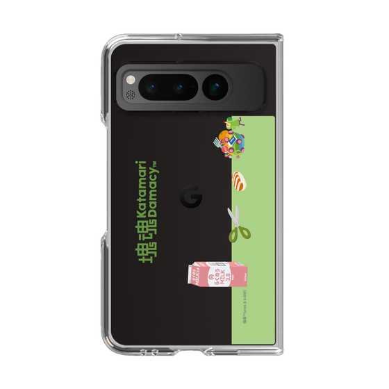 Clear Case［ Katamari Damacy - Rolling ］