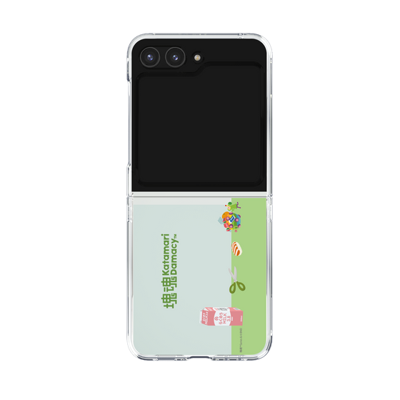 Clear Case［ Katamari Damacy - Rolling ］