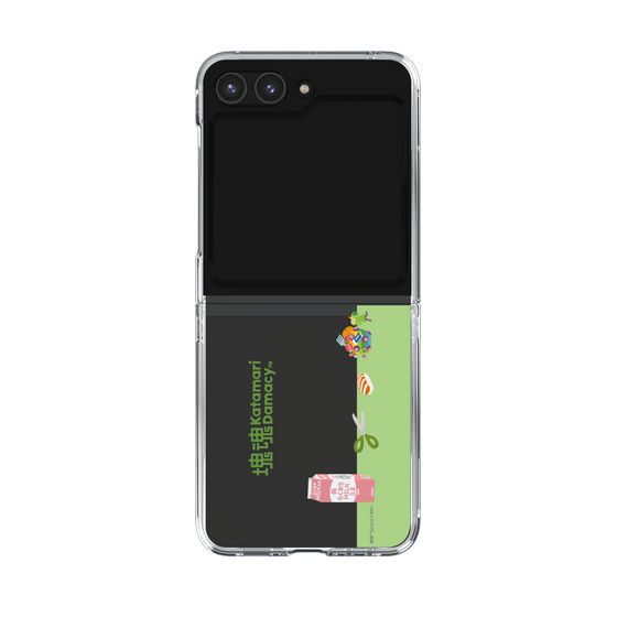 Clear Case［ Katamari Damacy - Rolling ］