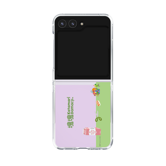 Clear Case［ Katamari Damacy - Rolling ］