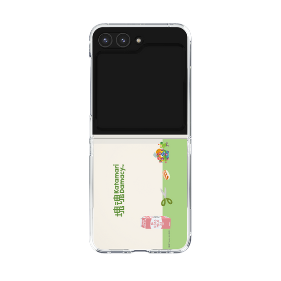 Clear Case［ Katamari Damacy - Rolling ］