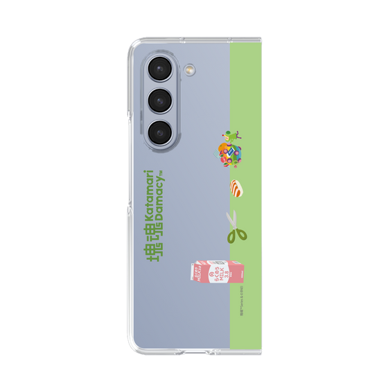 Clear Case［ Katamari Damacy - Rolling ］