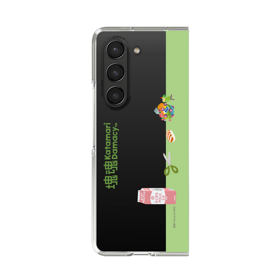 Clear Case［ Katamari Damacy - Rolling ］