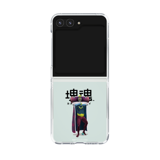 Clear Case［ Katamari Damacy - The King ］