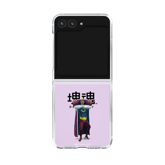 Clear Case［ Katamari Damacy - The King ］