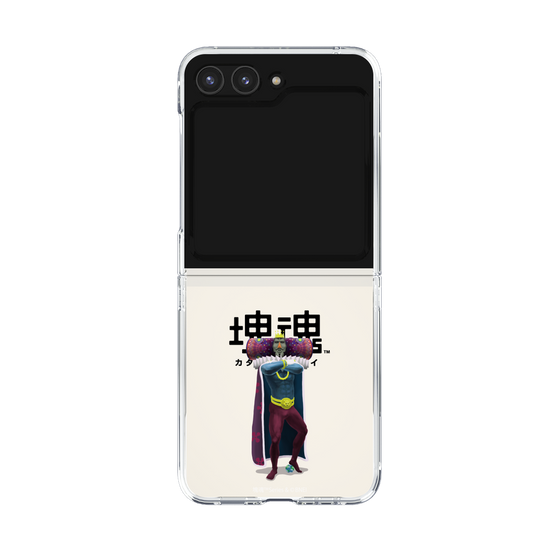 Clear Case［ Katamari Damacy - The King ］