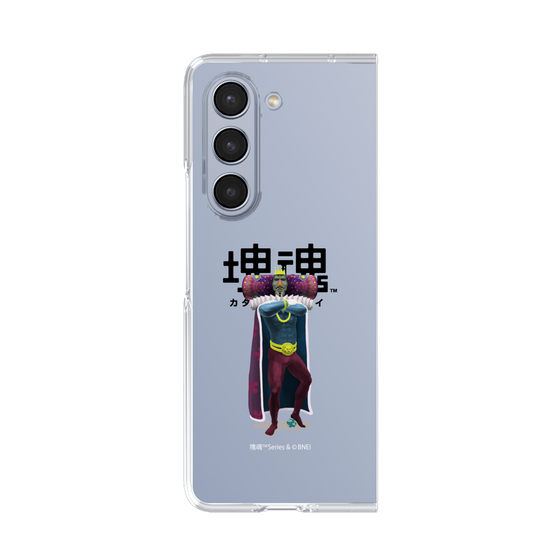 Clear Case［ Katamari Damacy - The King ］