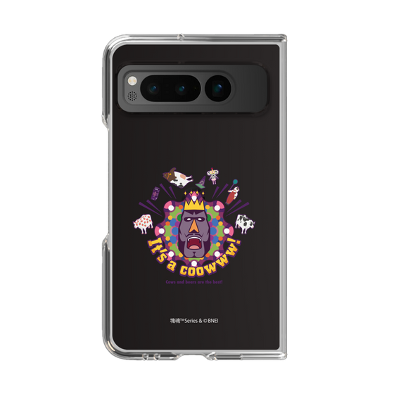 Clear Case［ Katamari Damacy - COW ］
