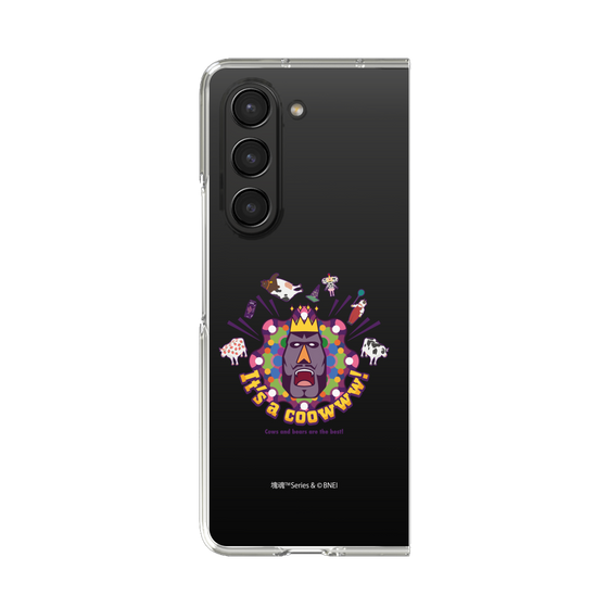 Clear Case［ Katamari Damacy - COW ］