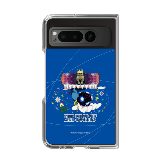 Clear Case［ Katamari Damacy - The King of All Cosmos ］