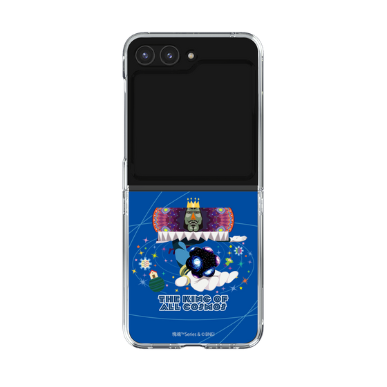 Clear Case［ Katamari Damacy - The King of All Cosmos ］