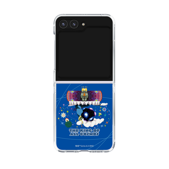 Clear Case［ Katamari Damacy - The King of All Cosmos ］